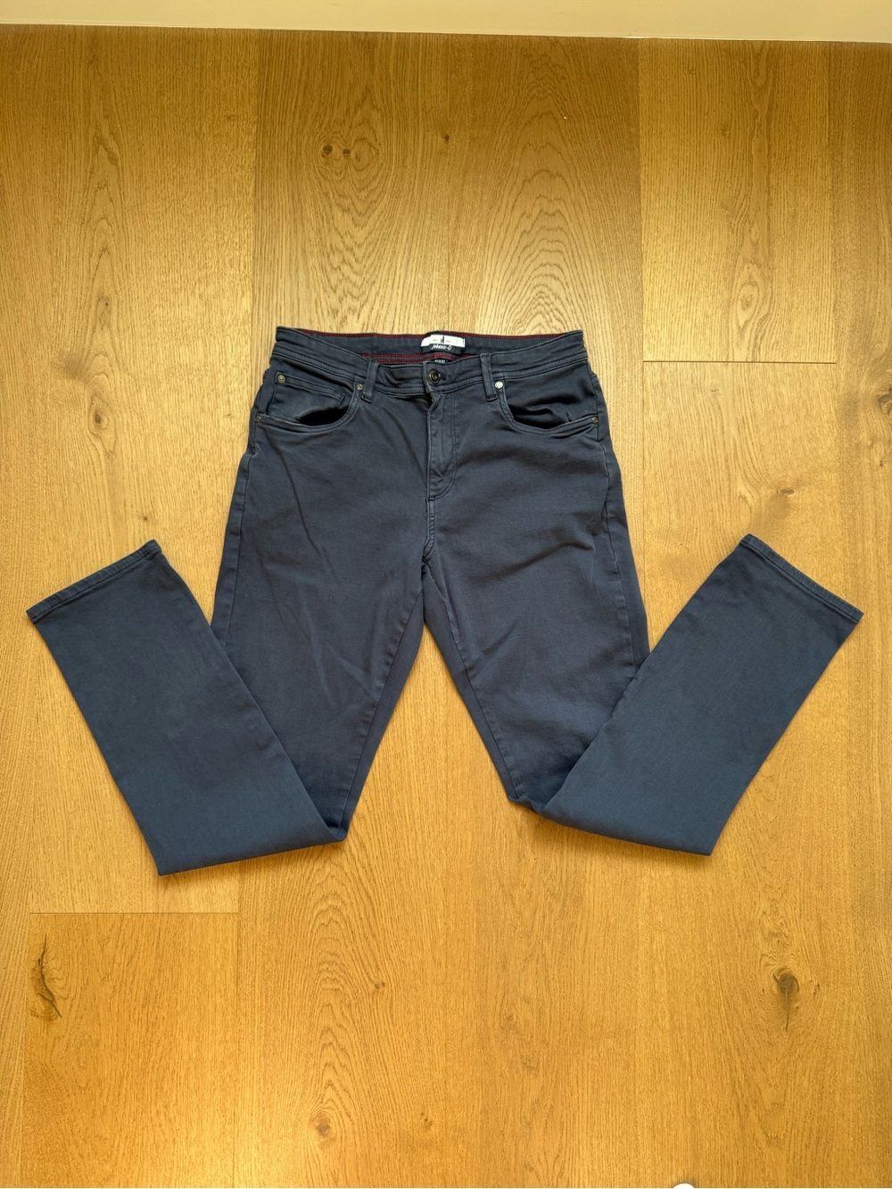 Johnnie-O “The Newport” Pants